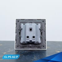 مفتاح شتر ستارة لون لولي