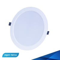 كشاف ريبون بنل ترنس داخلي 14سم 15 واط