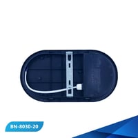 كشاف عين الجمل لون اصفر 20 وات ريبون