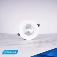 كشاف كوب ريبون مقاس 10 ريبون 10 واط