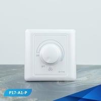 مفتاح ديمر مروحة 300Wلون لولي مبروم