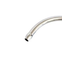 صنبور حنفية فلتر نحاس فاخرة كروم