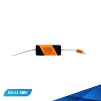 كشاف كوب مستر مقاس 20-30 وات