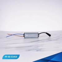 كشاف كوب ريبون مقاس 14ريبون 15 واط