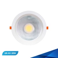 كشاف كوب مستر مقاس 20-30 وات