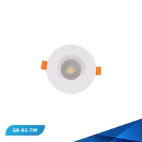 كشاف كوب مستر مقاس 7 - 7وات