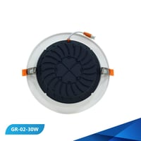 كشاف كوب مستر مقاس 20-30 وات