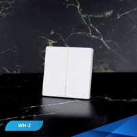 مفتاح مجوز بيانو أبيض خشبي