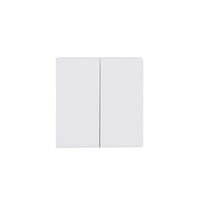 مفتاح مجوز بيانو أبيض خشبي