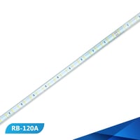 لي زينة ريبون 120 لمبة خارجي 50 متر