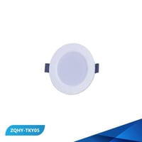 كشاف ريبون بنل ترنس داخلي 7سم 5 واط