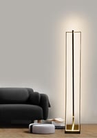 ابجورة ارضية مودرن ليد 170 سم