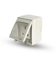 فيش مفرد مضاد للمياه