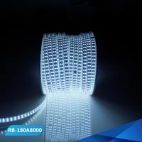 لي زينة ريبون 180 لمبة خارجي 50 متر