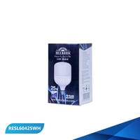 لمبة كبسولة ريبون 25واط