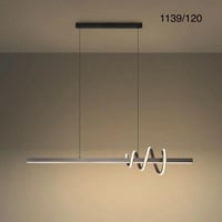 نجف ليد مودرن 1139/120