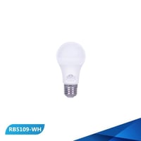 لمبة كوع ريبون بقوة 9 واط