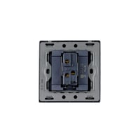 مفتاح شتر ستارة بيانو رصاصي خشبي