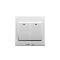 مفتاح مجوز ماليزي ابيض BTM-W3 موديل رقم L802H