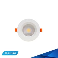 كشاف كوب مسترمقاس 10 - 10 وات