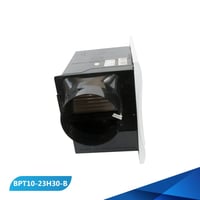 شفاط اصيل سقف حديد 23*23