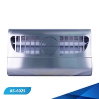 مصيدة ناموس ضوئية لاصقة ستيل مقاس 2*15 سم