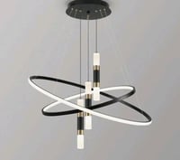 ثريا ليد مودرن ثلاثي