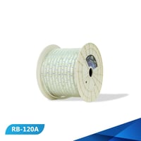 لي زينة ريبون 120 لمبة خارجي 50 متر