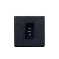 مفتاح شتر ستارة بيانو أسود خشبي