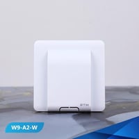 كونكتر مكيف 45 امبير لون ابيض