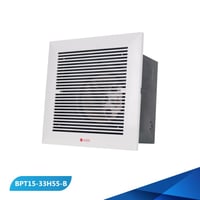 مروحة شفط سقف ضغط عالي 26*26