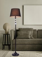 ابجورة أرضية عمودية مودرن فاخرة