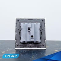 مفتاح جرس لون لولي