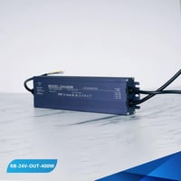 محول ترانس خارجي ريبون 24 فولت