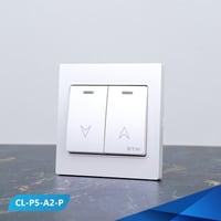 مفتاح شتر ستارة لون لولي