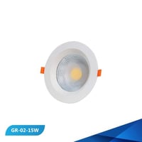 كشاف كوب مسترمقاس 14 - 15 وات