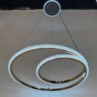 ثريا ليد مودرن 50 سم