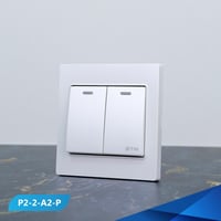 مفتاح مجوز دركسون 2 مسمار لون لولي