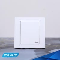 غطاء سداد لون ابيض