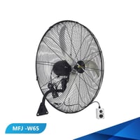 مروحة جدار أصيل 24 بوصة بقوة