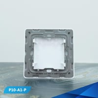 غطاء سداد لون لولي مبروم