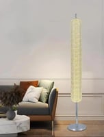 ابجورة أرضية عمودية