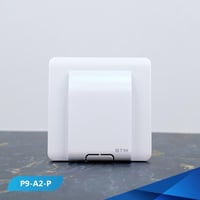 كونكتر مكيف 45 امبير لون لولي