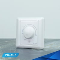 مفتاح ديمر لمبة 1000W لون لولي مبروم