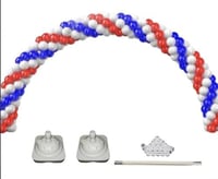 قوس بالونات- Balloon Arch