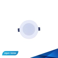 كشاف ريبون بنل ترنس داخلي 7سم 5 واط