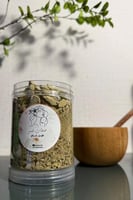 الطين المغربي الخام