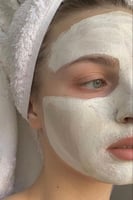 الطين المغربي الخام