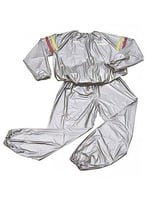 بذلة الساونا