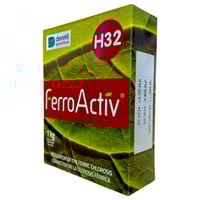 فرو اكتيف شيلات الحديد 6% الأسباني